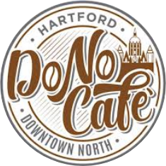 Dono Cafe logo top - Homepage