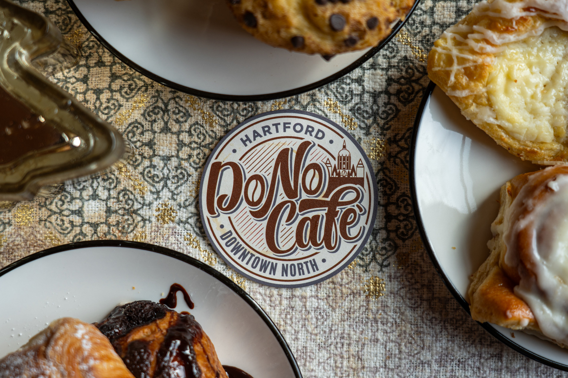donocafe.com