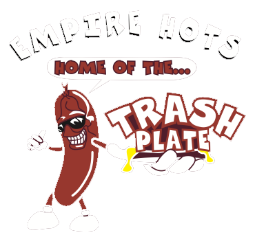Empire Hots logo top - Homepage