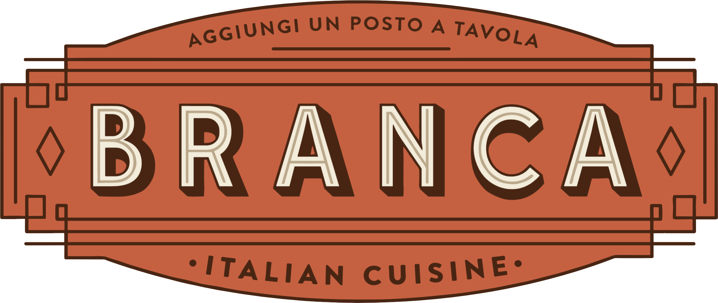 Branca logo top - Homepage