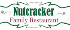 Nutcracker logo top - Homepage