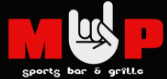 MVP Sports Bar and Grille logo top - Homepage