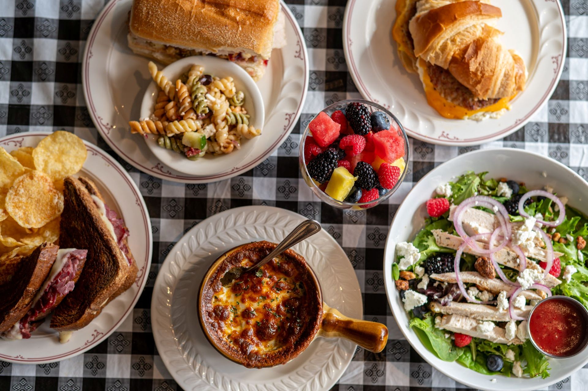 Roots Cafe and Giftique