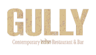 Gully logo top - Homepage