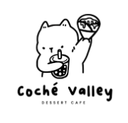 Coche' Valley Dessert Café logo top - Homepage