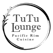 Tutu Lounge logo top - Homepage