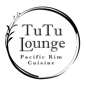 Tutu Lounge logo top - Homepage