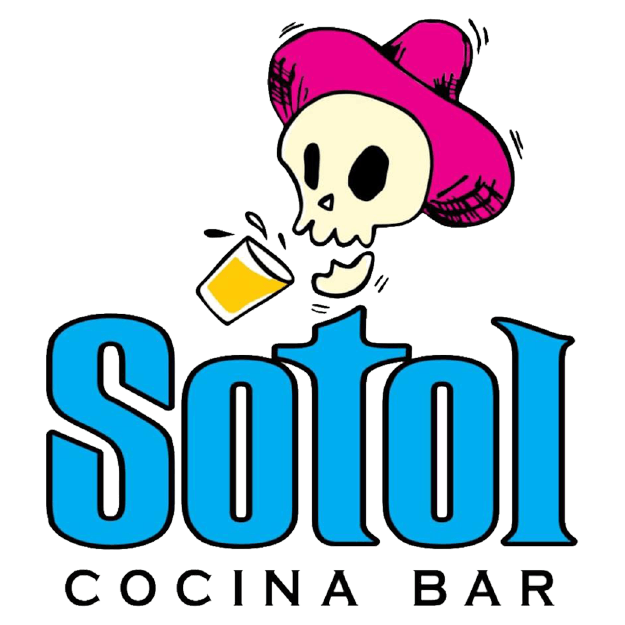 Sotol Cocina Bar logo top - Homepage