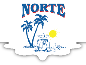 Norte Mexican Food and Cocktails logo scroll - Homepage