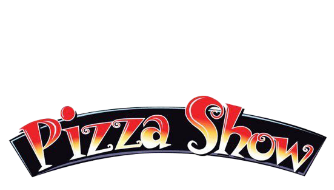 Pizza Show logo top - Homepage