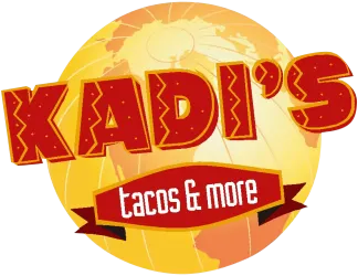 Kadi's Tacos and More logo top - Homepage