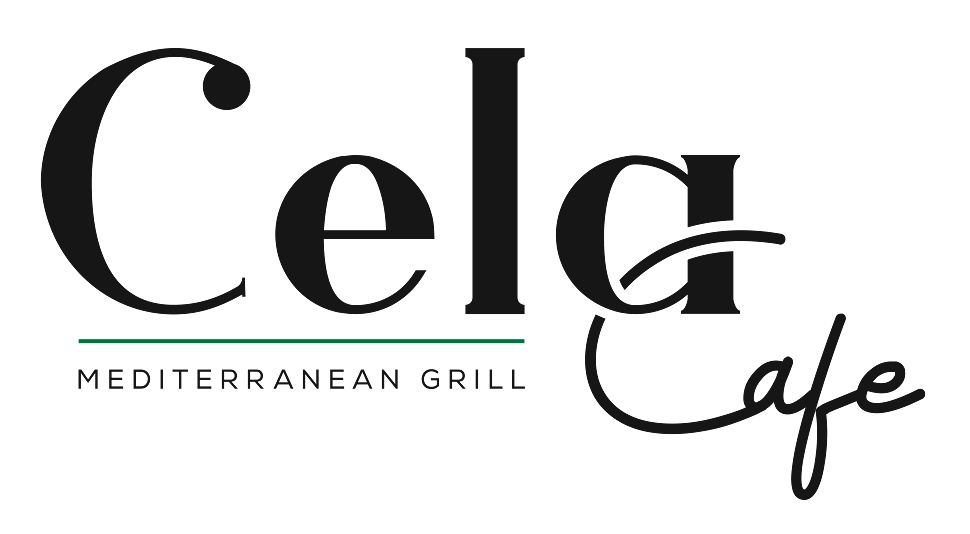 Cela Cafe logo top - Homepage