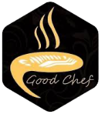 Good Chef Restaurant logo top - Homepage