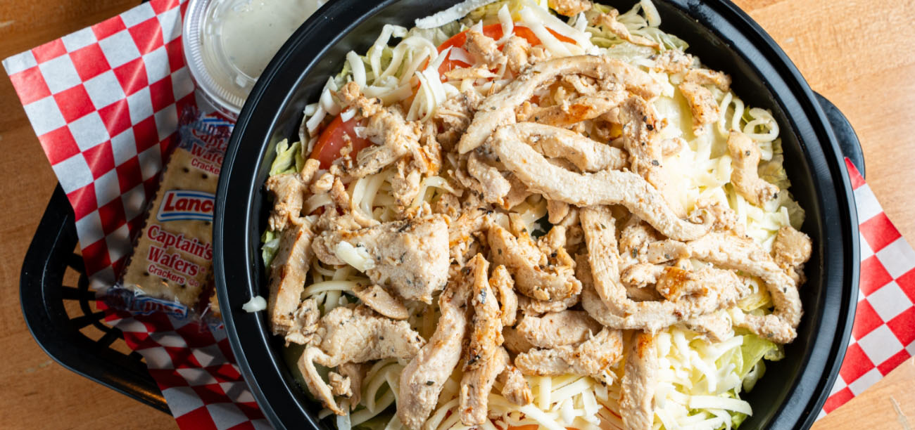 Theo's Deli & Seafood Off of Hwy 72, Beside Dollar General, Abbeville, SC