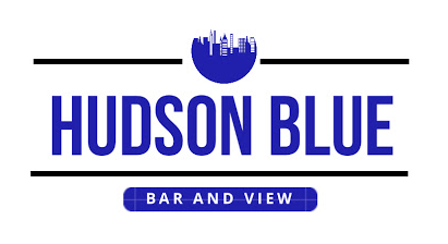 Hudson Blue Bar + Robongi Sushi weehauken logo top - Homepage