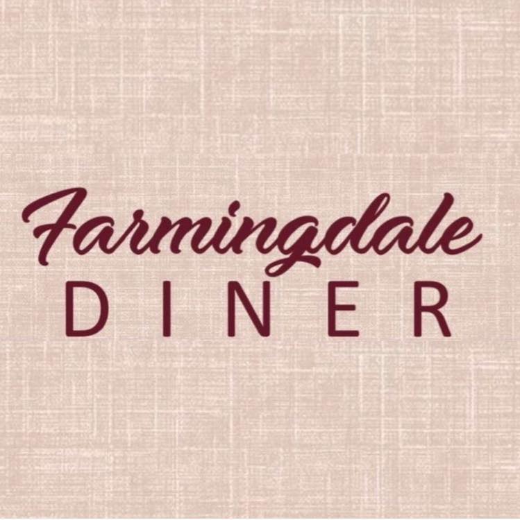 Farmingdale Diner logo top - Homepage