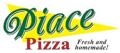 Piace Pizza logo top - Homepage