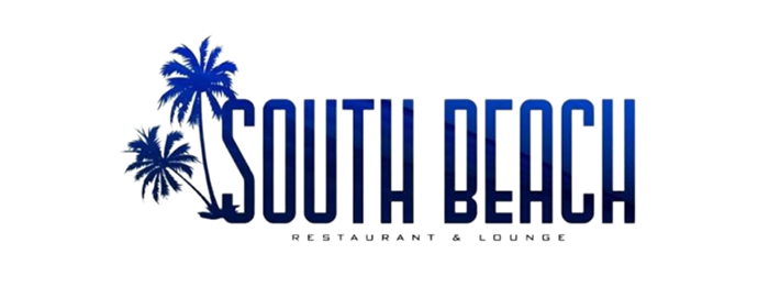 South Beach Restaurant & Lounge logo top - Homepage