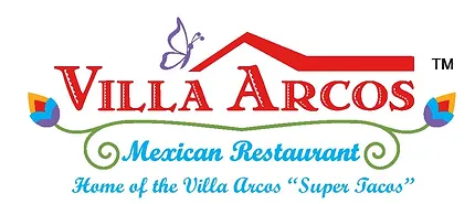Villa Arcos logo top - Homepage