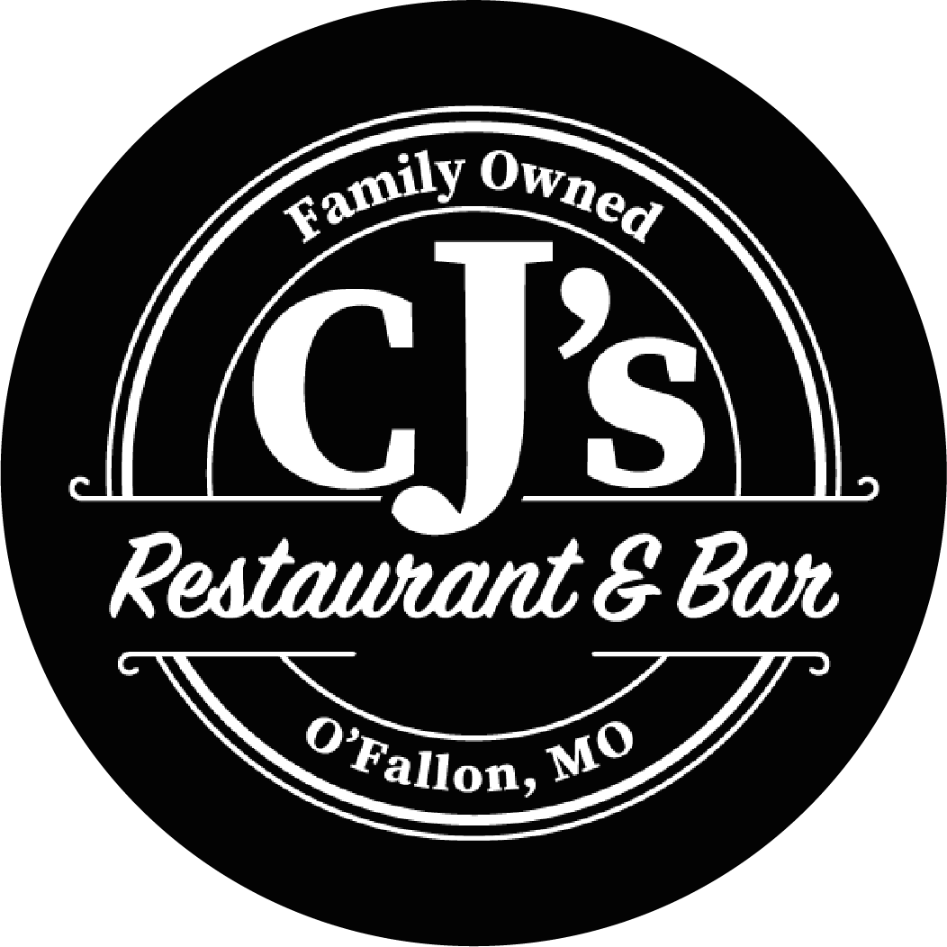 CJ's Restaurant & Bar logo top - Homepage