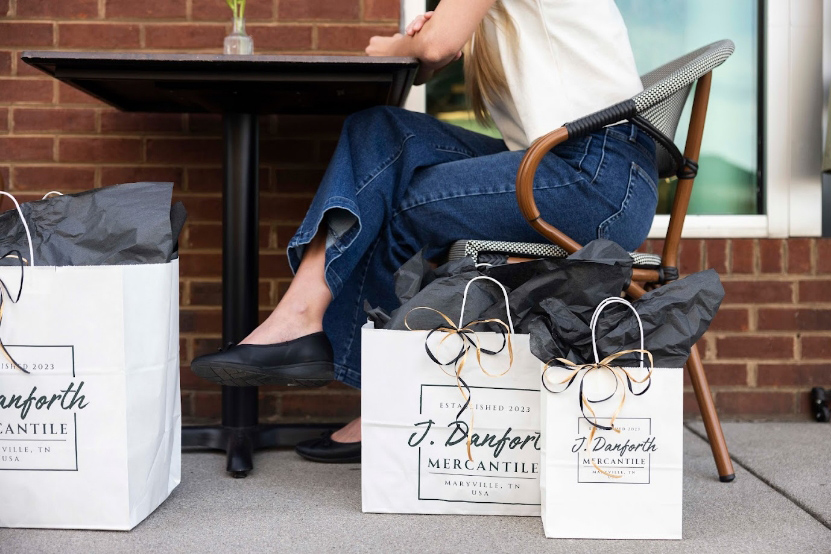 J. Danforth Mercantile