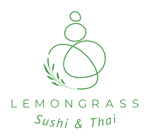 Lemongrass Sushi & Thai (Brentwood) logo top - Homepage