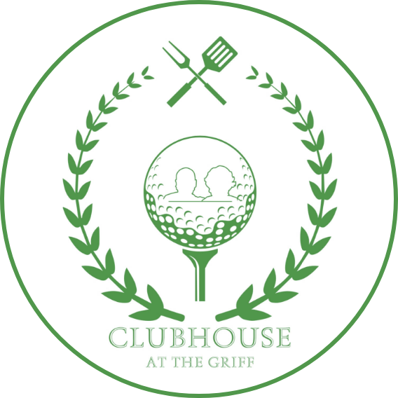 Clubhouse logo top - Homepage