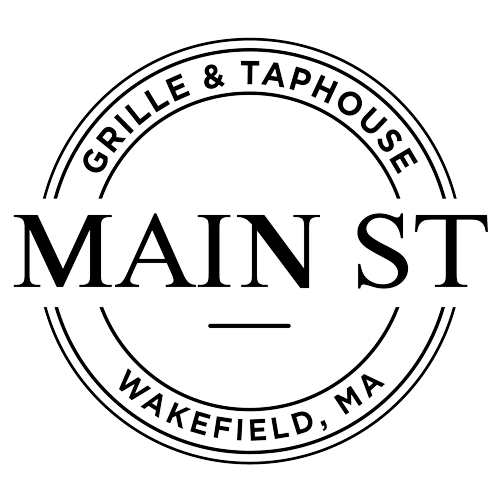 Main ST. Grille & Taphouse logo scroll - Homepage