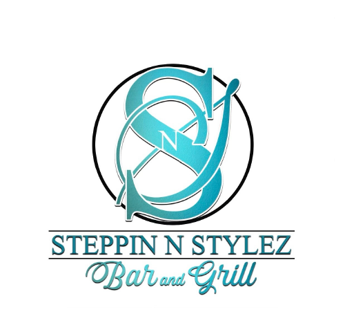 Steppin N Stylez Bar & Grill logo top - Homepage