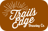 Trails Edge Brewing Co logo top - Homepage