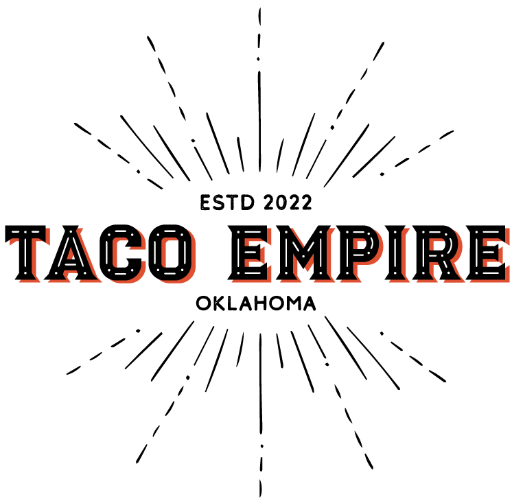Taco Empire logo