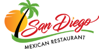 San Diego Mexican Restaurant logo top - Homepage