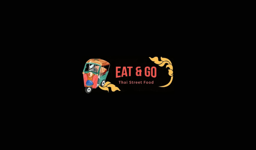 Eat and Go logo