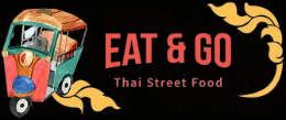 Eat & Go Thai Street Food logo top - Homepage