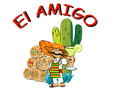 El Amigo Mexican Restaurant - Food Truck