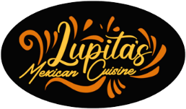 Lupita’s Mexican Cuisine & Bar logo top - Homepage