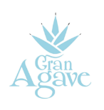 Gran Agave logo top - Homepage