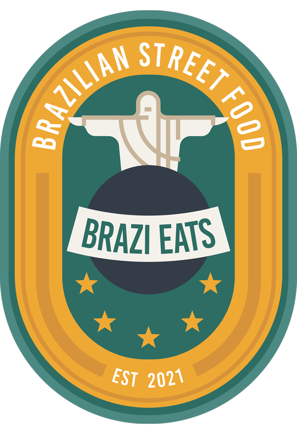 Brazi Eats logo top - Homepage
