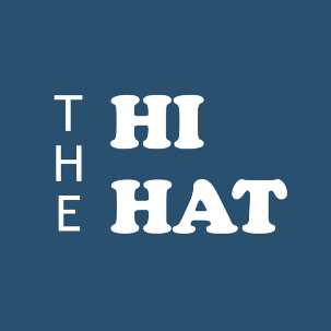 The Hi-Hat logo top - Homepage