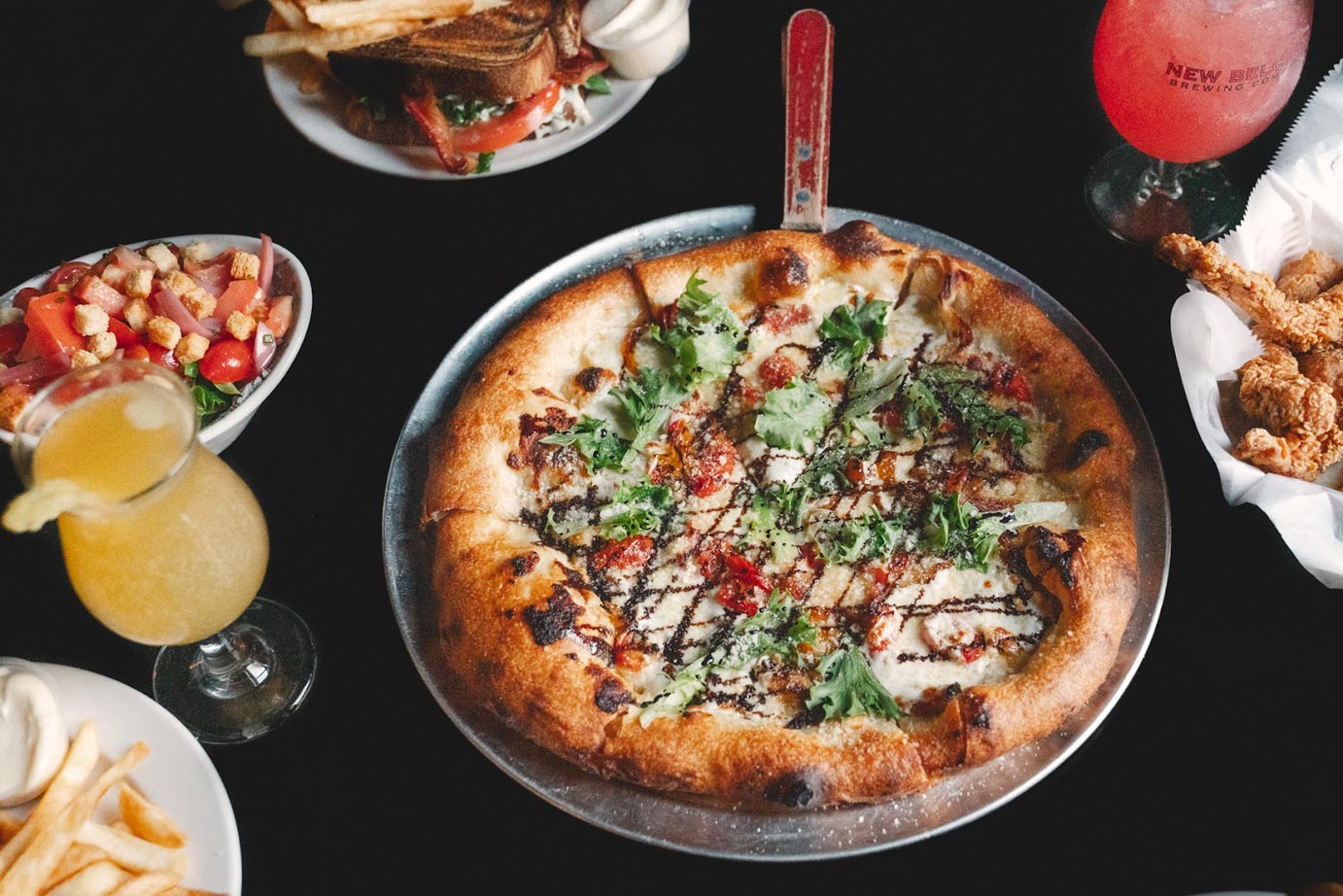 The HiHat Soulard, St. Louis, MO