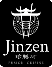 Jinzen logo top - Homepage