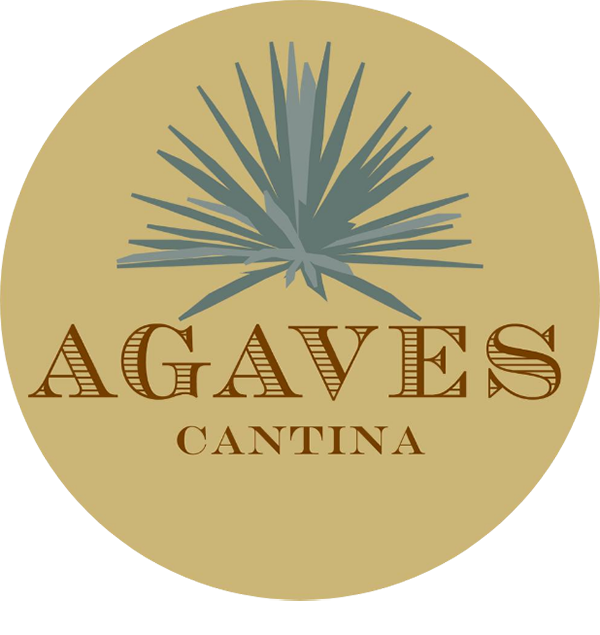 AGAVES COLEMAN BLVD logo top