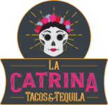 La Catrina Tacos & Tequila logo top - Homepage