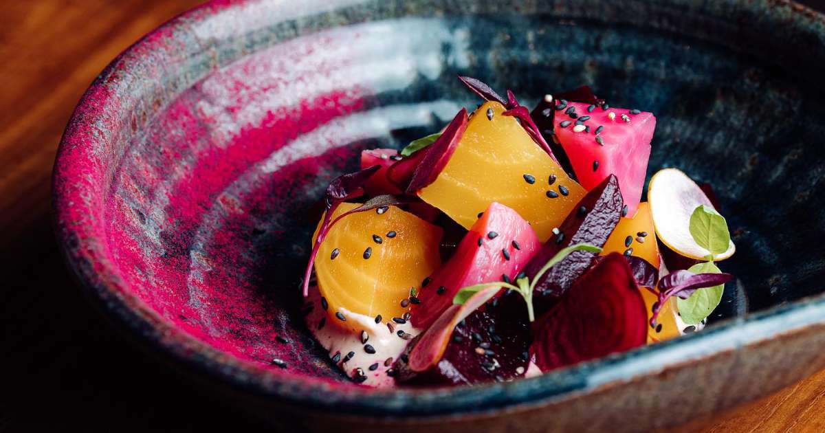 Aker Restaurant and Lounge