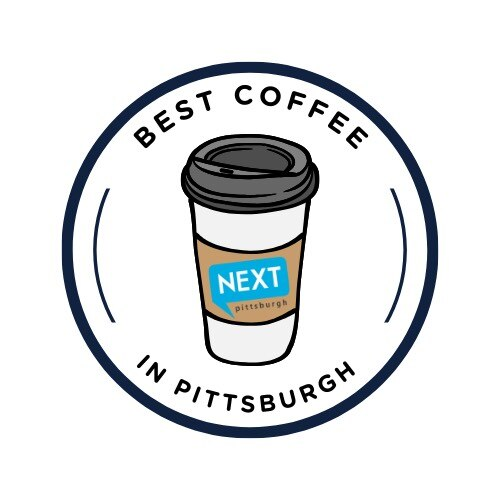 Best coffee in pittsburgh