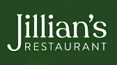 Jillians Restaurant logo top - Homepage