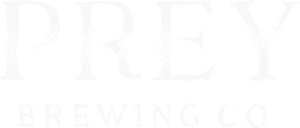 Prey Brewing Co. logo top - Homepage