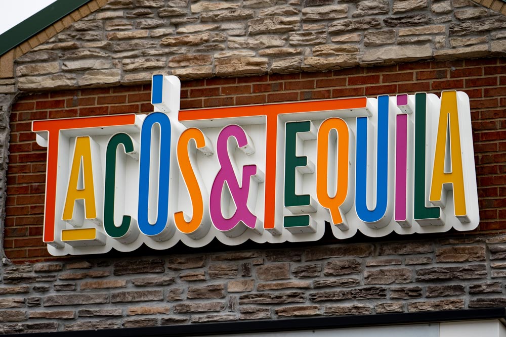 Tacos and Tequila, Overland Park, KS