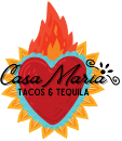 Casa Maria logo top - Homepage