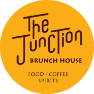 The Junction Brunch House logo top - Homepage